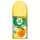 Air Wick Freshmatic Refill, Sparkling Citrus, Aerosol, 6.17 oz RAC77965