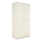 Alera Assembled Welded Storage Cabinet, 36w x 18d x 72h, Putty ALE82106