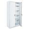 Alera Assembled Welded Storage Cabinet, 36w x 18d x 78h, White ALE881062M