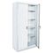 Alera Assembled Welded Storage Cabinet, 36w x 24d x 78h, White ALE881262M