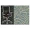 Alera Elusion Series Mesh High-Back Multifunction Chair, Abstract Sky ALEEL41CSABSSKY