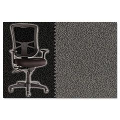 Alera Elusion Series Mesh High-Back Multifunction Chair, Basis Fog ALEEL41CSBSSFOG