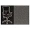 Alera Elusion Series Mesh High-Back Multifunction Chair, Basis Fog ALEEL41CSBSSFOG