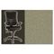 Alera Elusion Series Mesh High-Back Multifunction Chair, Basis Stone ALEEL41CSBSSSTO