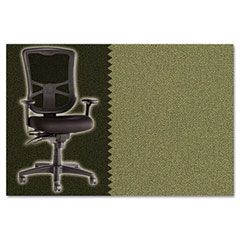 Alera Elusion Series Mesh High-Back Multifunction Chair, Basis Vine ALEEL41CSBSSVIN