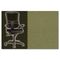 Alera Elusion Series Mesh High-Back Multifunction Chair, Basis Vine ALEEL41CSBSSVIN