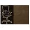 Alera Elusion Series Mesh High-Back Multifunction Chair, Blink Nutshell ALEEL41CSBLINUT