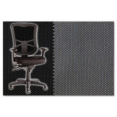Alera Elusion Series Mesh High-Back Multifunction Chair, Blink Surf ALEEL41CSBLISUR
