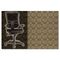 Alera Elusion Series Mesh High-Back Multifunction Chair, Cirque Mocha ALEEL41CHCIRMOC