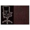 Alera Elusion Series Mesh High-Back Multifunction Chair, Crayola Brick ALEEL41CSCRABRI