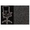 Alera Elusion Series Mesh High-Back Multifunction Chair, Crayola Gunmetal ALEEL41CSCRAGUN