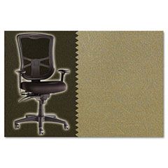Alera Elusion Series Mesh High-Back Multifunction Chair, Crayola Khaki ALEEL41CSCRAKHA