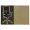 Alera Elusion Series Mesh High-Back Multifunction Chair, Crayola Khaki ALEEL41CSCRAKHA