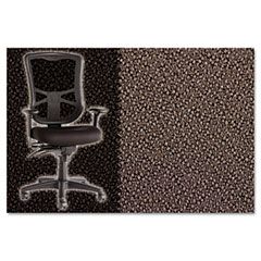 Alera Elusion Series Mesh High-Back Multifunction Chair, Crepe Olive ALEEL41CSCREOLI