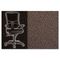 Alera Elusion Series Mesh High-Back Multifunction Chair, Crepe Olive ALEEL41CSCREOLI