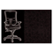 Alera Elusion Series Mesh High-Back Multifunction Chair, Enigma Bordeaux ALEEL41CSENIBOR