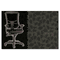 Alera Elusion Series Mesh High-Back Multifunction Chair, Enigma Mocha ALEEL41CSENIMOC