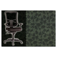 Alera Elusion Series Mesh High-Back Multifunction Chair, Enigma Tarragon ALEEL41CSENITAR
