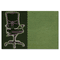 Alera Elusion Series Mesh High-Back Multifunction Chair, Evoke Cucumber ALEEL41CHEVOCUC