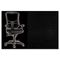 Alera Elusion Series Mesh High-Back Multifunction Chair, Evoke Flint ALEEL41CHEVOFLI