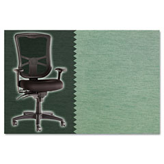 Alera Elusion Series Mesh High-Back Multifunction Chair, Evoke Healing ALEEL41CHEVOHEA