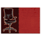 Alera Elusion Series Mesh High-Back Multifunction Chair, Evoke Poppy ALEEL41CHEVOPOP