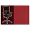 Alera Elusion Series Mesh High-Back Multifunction Chair, Expo Festive ALEEL41CSEXPFES
