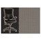 Alera Elusion Series Mesh High-Back Multifunction Chair, Expo Fog ALEEL41CSEXPFOG
