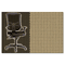 Alera Elusion Series Mesh High-Back Multifunction Chair, Expo Latte ALEEL41CSEXPLAT