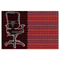 Alera Elusion Series Mesh High-Back Multifunction Chair, Faze Berry ALEEL41CHFAZBER