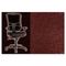 Alera Elusion Series Mesh High-Back Multifunction Chair, Mime Winery ALEEL41CSMIMWIN