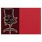 Alera Elusion Series Mesh High-Back Multifunction Chair, Persuasion Vinyl Matador ALEEL41CHPERMAT