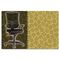 Alera Elusion Series Mesh High-Back Multifunction Chair, Prisma Desert Grass ALEEL41CHPRADES