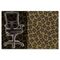 Alera Elusion Series Mesh High-Back Multifunction Chair, Prisma Texas Tea ALEEL41CHPRATEX