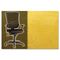 Alera Elusion Series Mesh High-Back Multifunction Chair, Pseudo Buttercup ALEEL41CSPSEBUT