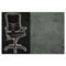 Alera Elusion Series Mesh High-Back Multifunction Chair, Pseudo Steel ALEEL41CSPSESTE