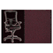 Alera Elusion Series Mesh High-Back Multifunction Chair, Sidestep Red Rock ALEEL41CHSIDRED