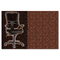 Alera Elusion Series Mesh High-Back Multifunction Chair, Tangent Amber ALEEL41CSTANAMB