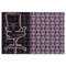 Alera Elusion Series Mesh High-Back Multifunction Chair, Trapeze Violet ALEEL41CHTRAVIO