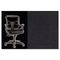 Alera Elusion Series Mesh Mid-Back Multifunction Chair, Basis Onyx ALEEL42CSBSSONY