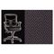 Alera Elusion Series Mesh Mid-Back Multifunction Chair, Brazil Van Dyke ALEEL42CSBRAVAN