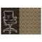 Alera Elusion Series Mesh Mid-Back Multifunction Chair, Cirque Mocha ALEEL42CHCIRMOC
