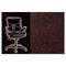Alera Elusion Series Mesh Mid-Back Multifunction Chair, Crayola Brick ALEEL42CSCRABRI