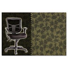 Alera Elusion Series Mesh Mid-Back Multifunction Chair, Enigma Curry ALEEL42CSENICUR