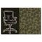 Alera Elusion Series Mesh Mid-Back Multifunction Chair, Enigma Curry ALEEL42CSENICUR