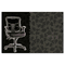 Alera Elusion Series Mesh Mid-Back Multifunction Chair, Enigma Mocha ALEEL42CSENIMOC