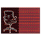 Alera Elusion Series Mesh Mid-Back Multifunction Chair, Faze Berry ALEEL42CHFAZBER