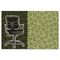 Alera Elusion Series Mesh Mid-Back Multifunction Chair, Prisma Cactus ALEEL42CHPRACAC