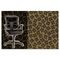 Alera Elusion Series Mesh Mid-Back Multifunction Chair, Prisma Texas Tea ALEEL42CHPRATEX