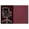 Alera Elusion Series Mesh Mid-Back Multifunction Chair, Shells Chardonnay ALEEL42CSSHECHA